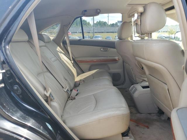 Photo 10 VIN: JTJGA31U440007468 - LEXUS RX 330 