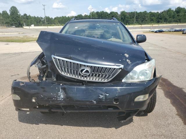 Photo 4 VIN: JTJGA31U440007468 - LEXUS RX 330 