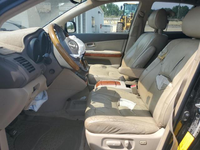 Photo 6 VIN: JTJGA31U440007468 - LEXUS RX 330 