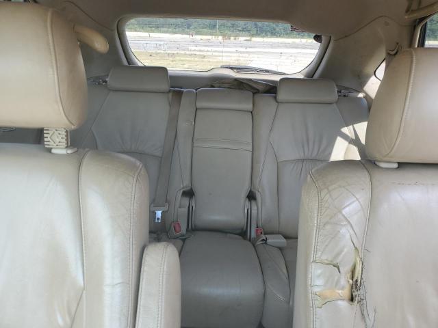 Photo 9 VIN: JTJGA31U440007468 - LEXUS RX 330 