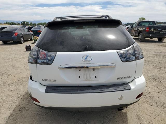 Photo 5 VIN: JTJGA31U440009883 - LEXUS RX 