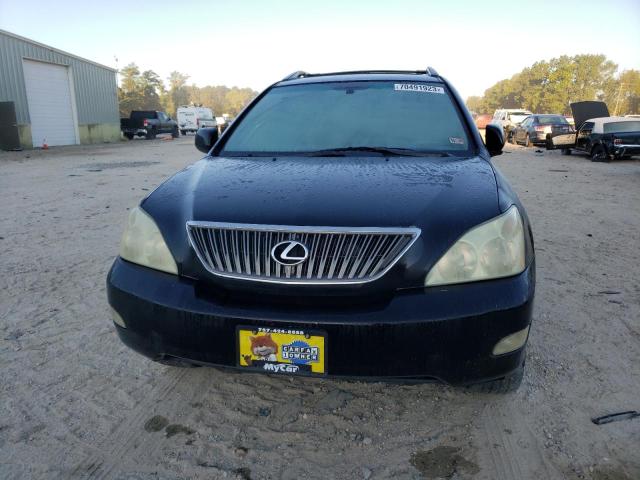 Photo 4 VIN: JTJGA31U440017286 - LEXUS RX 