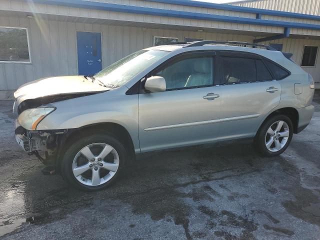 Photo 0 VIN: JTJGA31U440021810 - LEXUS RX330 