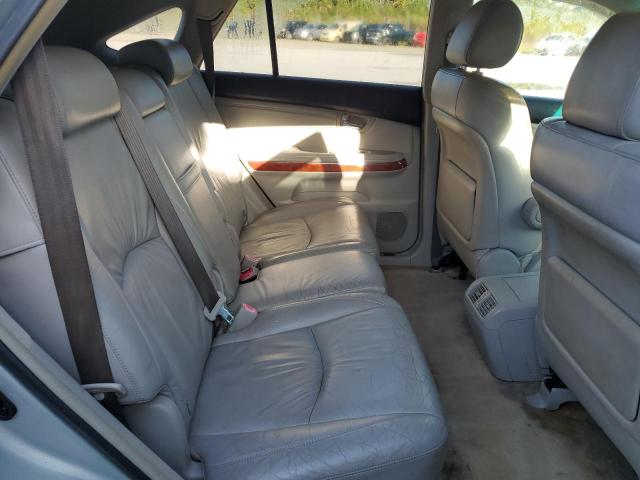 Photo 10 VIN: JTJGA31U440021810 - LEXUS RX330 