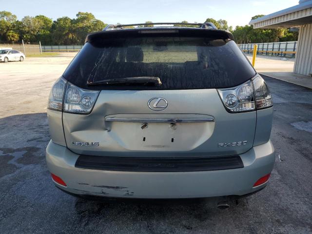 Photo 5 VIN: JTJGA31U440021810 - LEXUS RX330 