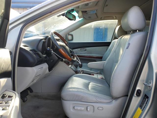 Photo 6 VIN: JTJGA31U440021810 - LEXUS RX330 