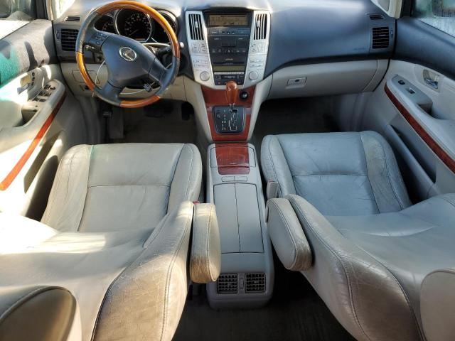 Photo 7 VIN: JTJGA31U440021810 - LEXUS RX330 