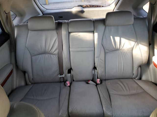 Photo 9 VIN: JTJGA31U440021810 - LEXUS RX330 