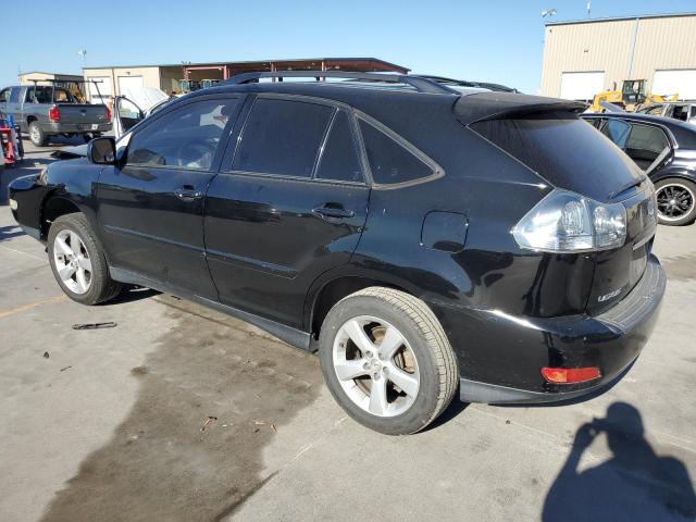 Photo 1 VIN: JTJGA31U440027817 - LEXUS RX330 