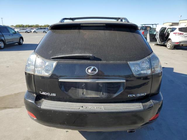 Photo 5 VIN: JTJGA31U440027817 - LEXUS RX330 