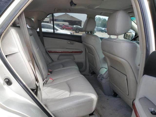 Photo 10 VIN: JTJGA31U440043385 - LEXUS RX 330 