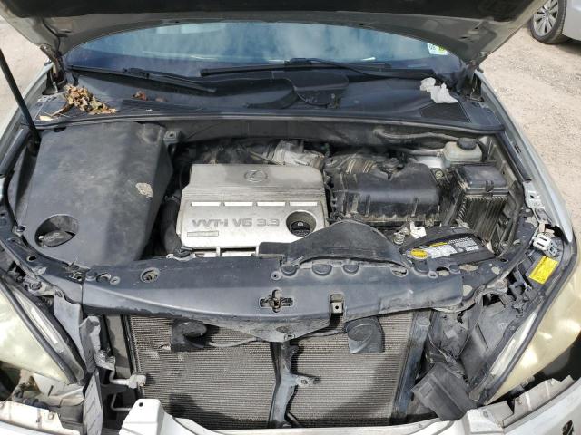 Photo 11 VIN: JTJGA31U440043385 - LEXUS RX 330 