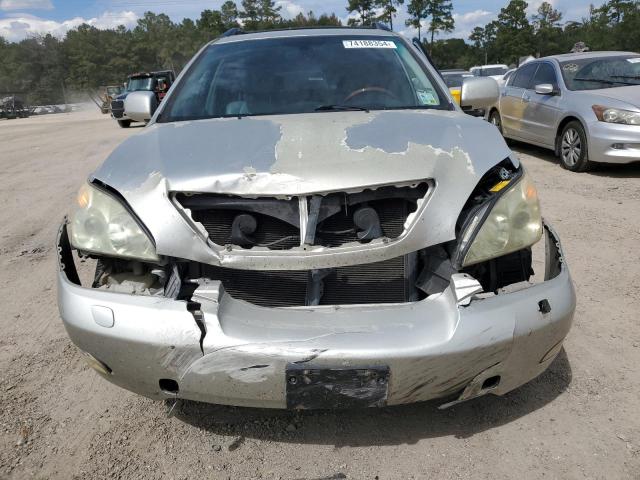 Photo 4 VIN: JTJGA31U440043385 - LEXUS RX 330 