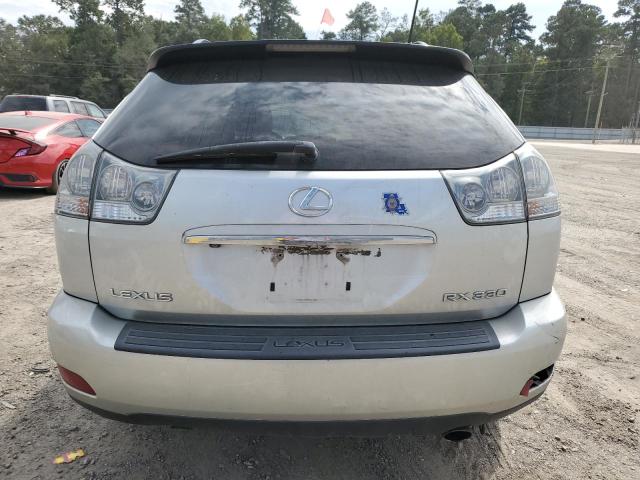 Photo 5 VIN: JTJGA31U440043385 - LEXUS RX 330 