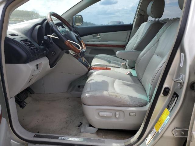 Photo 6 VIN: JTJGA31U440043385 - LEXUS RX 330 