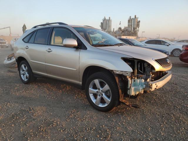 Photo 3 VIN: JTJGA31U440043550 - LEXUS RX 330 