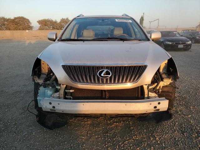 Photo 4 VIN: JTJGA31U440043550 - LEXUS RX 330 