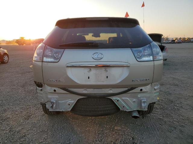 Photo 5 VIN: JTJGA31U440043550 - LEXUS RX 330 