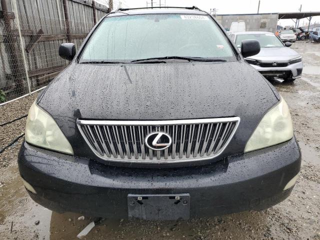 Photo 4 VIN: JTJGA31U440044066 - LEXUS RX330 