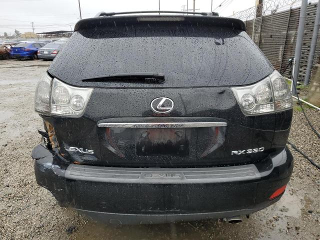 Photo 5 VIN: JTJGA31U440044066 - LEXUS RX330 