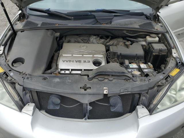 Photo 11 VIN: JTJGA31U440044360 - LEXUS RX330 