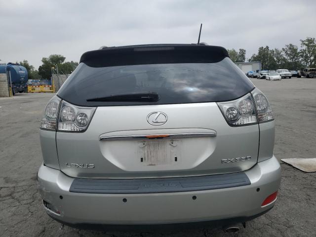 Photo 5 VIN: JTJGA31U440044360 - LEXUS RX330 