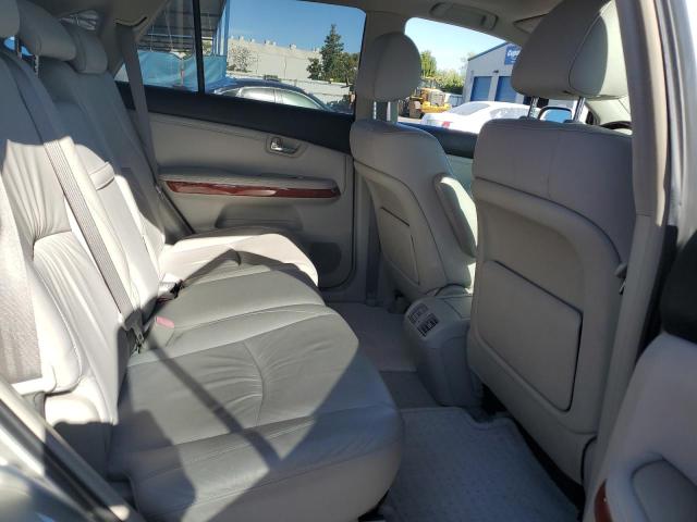 Photo 10 VIN: JTJGA31U450045672 - LEXUS RX 330 