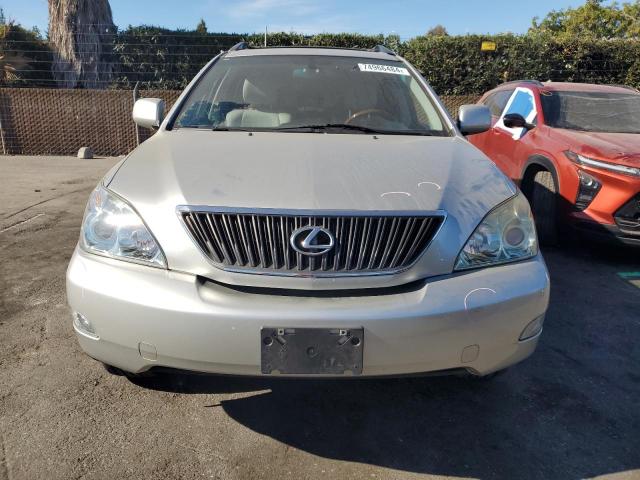 Photo 4 VIN: JTJGA31U450045672 - LEXUS RX 330 