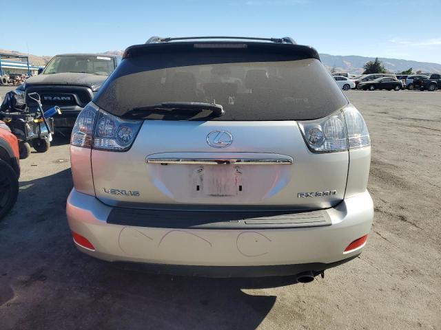 Photo 5 VIN: JTJGA31U450045672 - LEXUS RX 330 