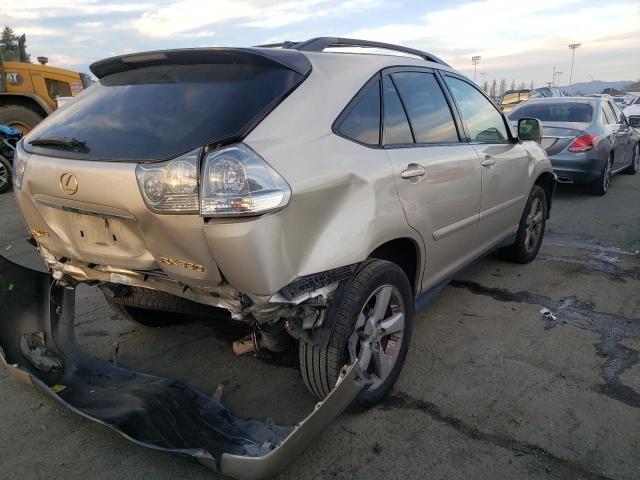 Photo 2 VIN: JTJGA31U450050886 - LEXUS RX330 