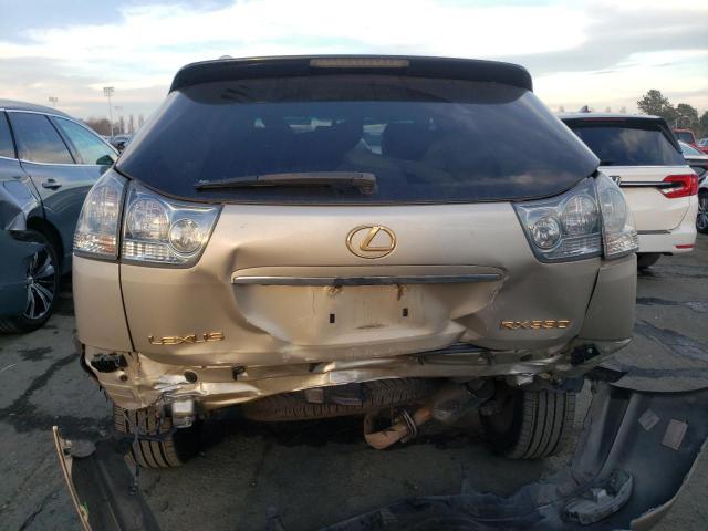 Photo 5 VIN: JTJGA31U450050886 - LEXUS RX330 