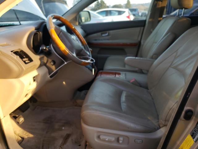 Photo 6 VIN: JTJGA31U450050886 - LEXUS RX330 