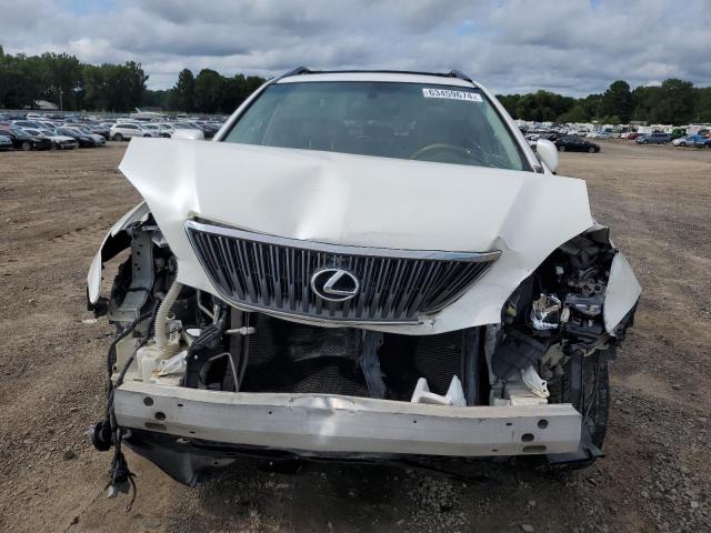 Photo 4 VIN: JTJGA31U450053044 - LEXUS RX330 