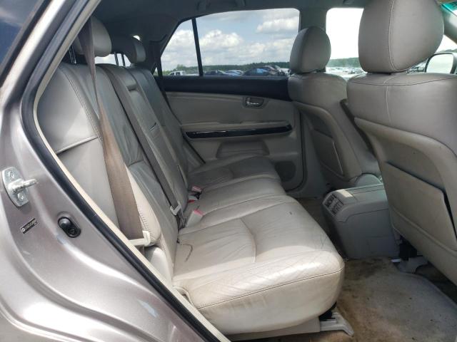 Photo 10 VIN: JTJGA31U450058244 - LEXUS RX330 