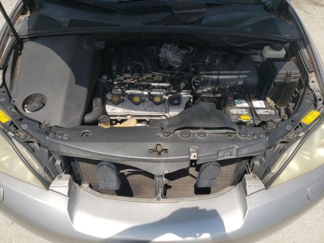 Photo 11 VIN: JTJGA31U450058244 - LEXUS RX330 