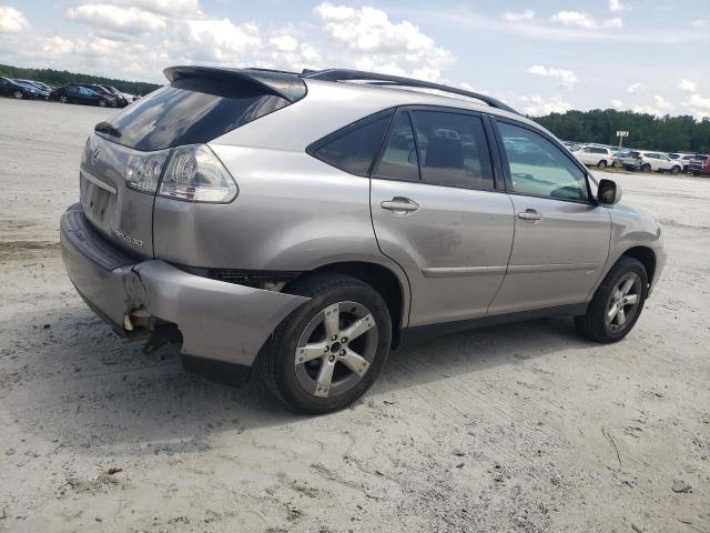 Photo 2 VIN: JTJGA31U450058244 - LEXUS RX330 