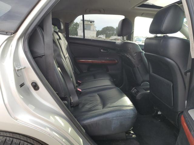 Photo 10 VIN: JTJGA31U460062229 - LEXUS RX 330 