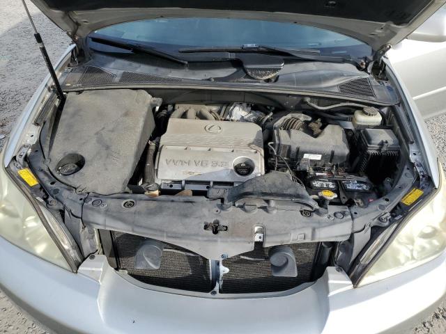 Photo 11 VIN: JTJGA31U460062229 - LEXUS RX 330 