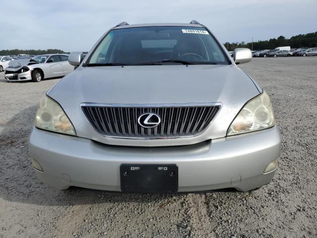 Photo 4 VIN: JTJGA31U460062229 - LEXUS RX 330 