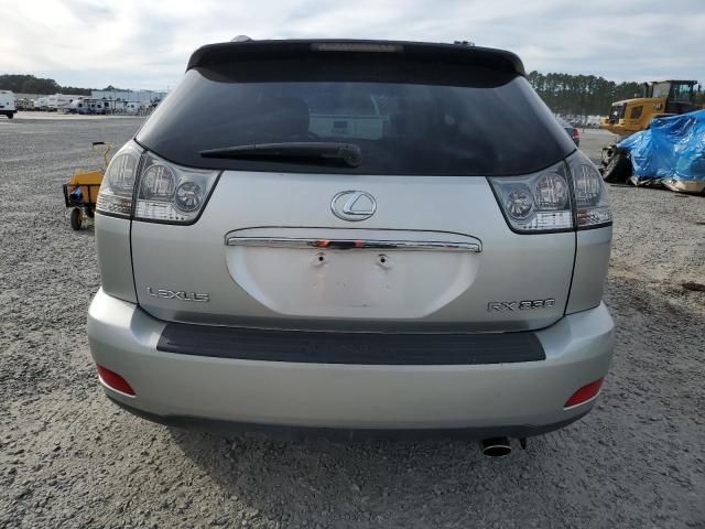 Photo 5 VIN: JTJGA31U460062229 - LEXUS RX 330 