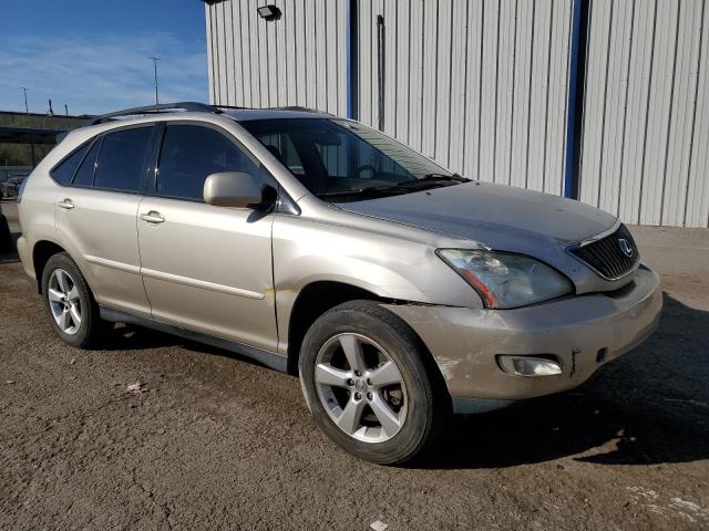 Photo 3 VIN: JTJGA31U460065339 - LEXUS RX 330 