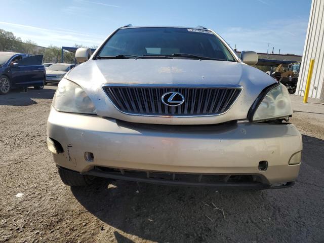 Photo 4 VIN: JTJGA31U460065339 - LEXUS RX 330 