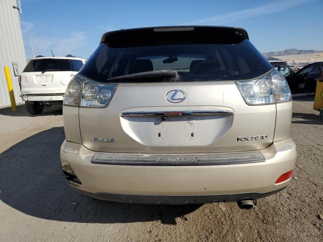 Photo 5 VIN: JTJGA31U460065339 - LEXUS RX 330 