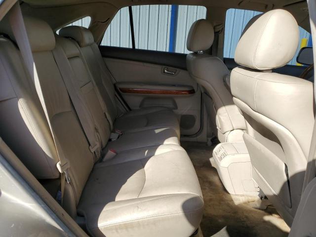 Photo 9 VIN: JTJGA31U460065339 - LEXUS RX 330 