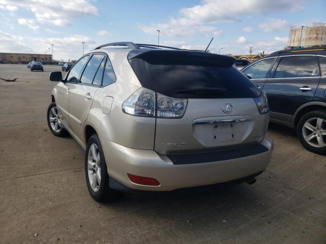 Photo 2 VIN: JTJGA31U540007009 - LEXUS RX 330 