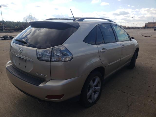 Photo 3 VIN: JTJGA31U540007009 - LEXUS RX 330 