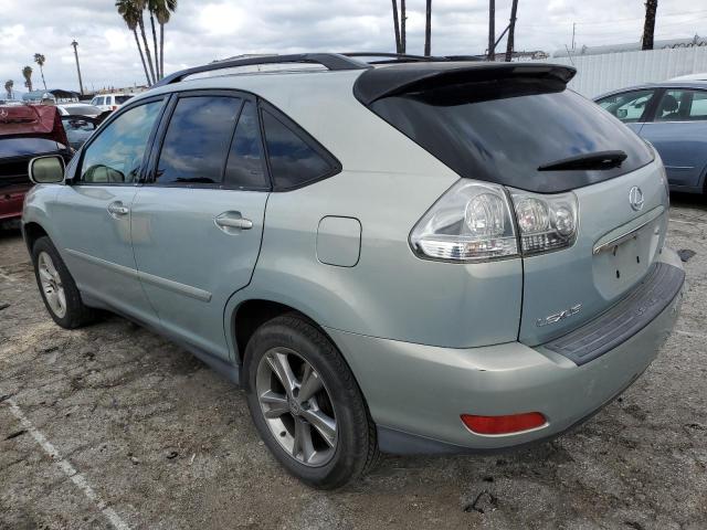 Photo 1 VIN: JTJGA31U540014784 - LEXUS RX330 