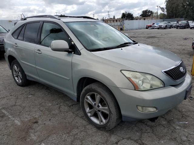 Photo 3 VIN: JTJGA31U540014784 - LEXUS RX330 