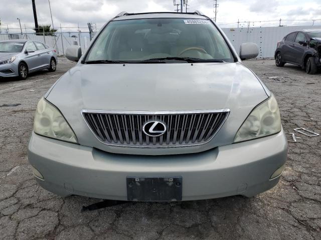 Photo 4 VIN: JTJGA31U540014784 - LEXUS RX330 