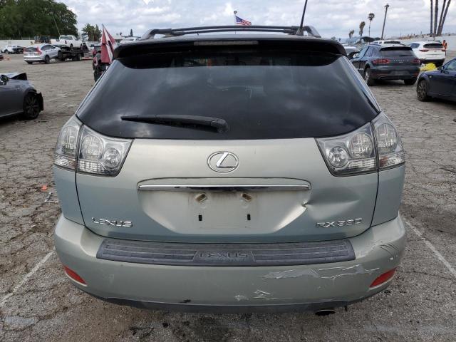 Photo 5 VIN: JTJGA31U540014784 - LEXUS RX330 